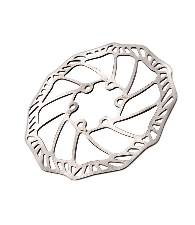 Box Three Disc Brake Rotor 140mm