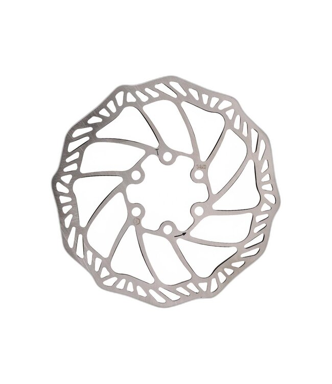 Box Three Disc Brake Rotor 140mm