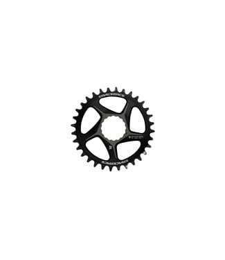 Race Face Narrow Wide Cinch Shimano 12Sp  Chainring
