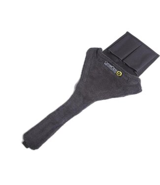 Cycle Ops Sweat Guard