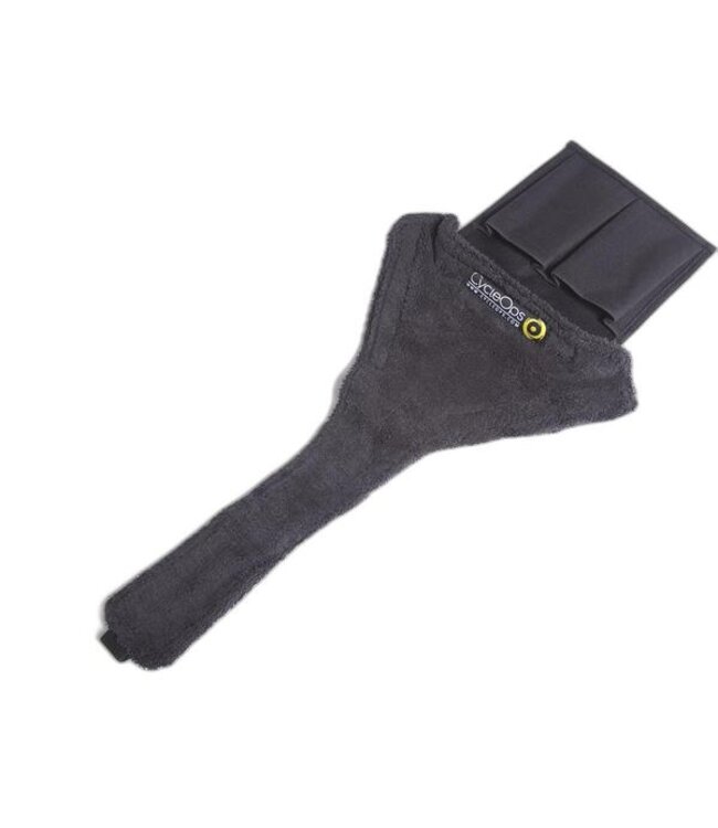 Cycle Ops Sweat Guard