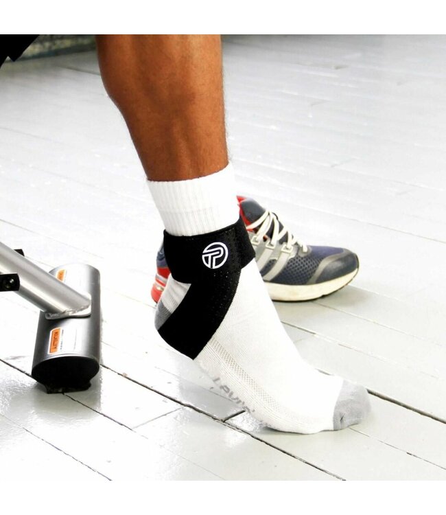 PRO-TEC Pro Tec Achilles Tendon Support