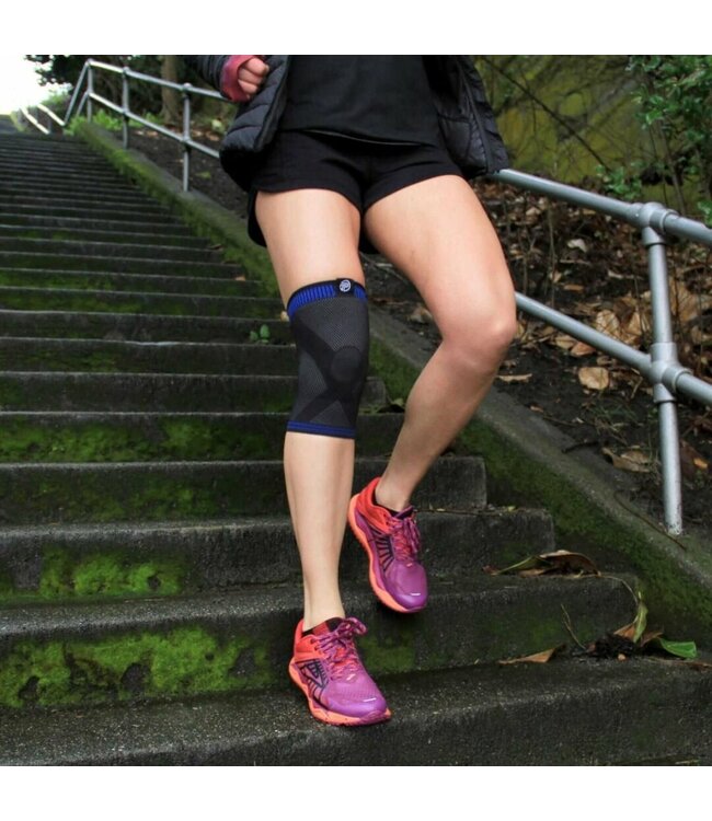 PRO-TEC Pro Tec 3D Flat Premium Compression