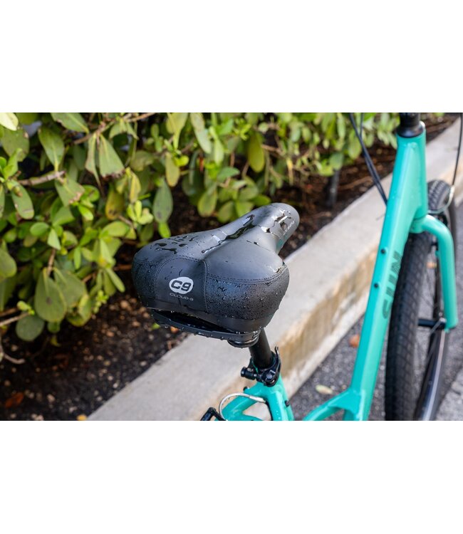 Cloud-9 Confort Commuter Saddle
