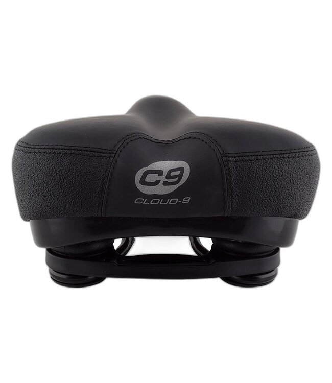 Cloud-9 Confort Commuter Saddle