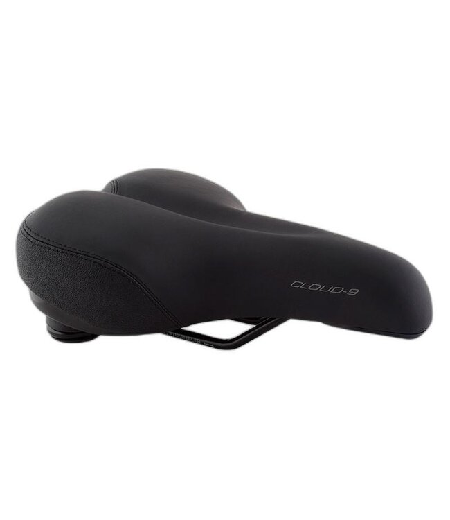 Cloud-9 Confort Commuter Saddle