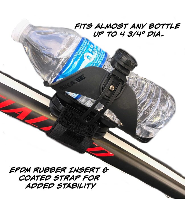 Bike Case Abc Adjustable Bottle Cage