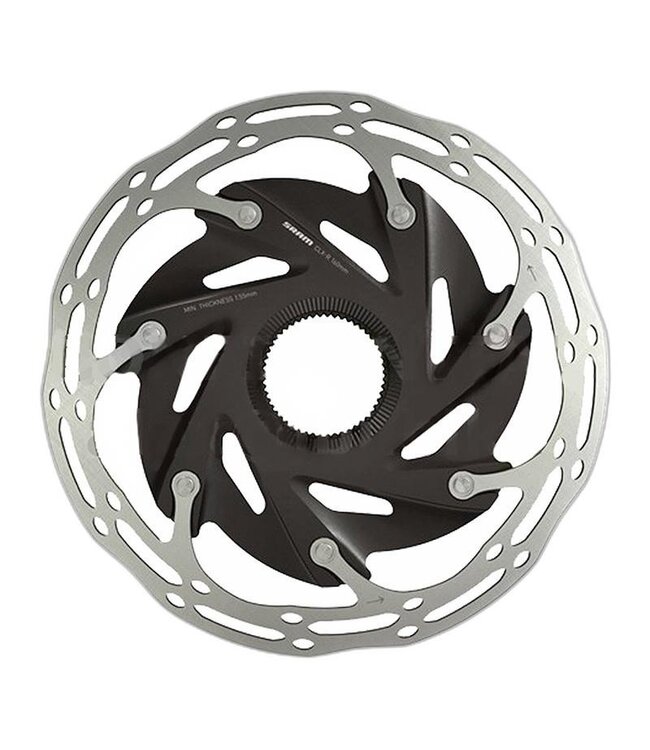 SRAM Sram Centerline XR 2P 160mm Disc Brake Rotor