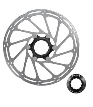 SRAM Sram Centerline Disc Rotor 180mm