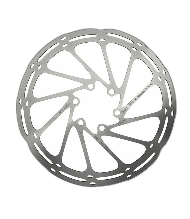 SRAM Sram Centerline Disc Rotor 180mm