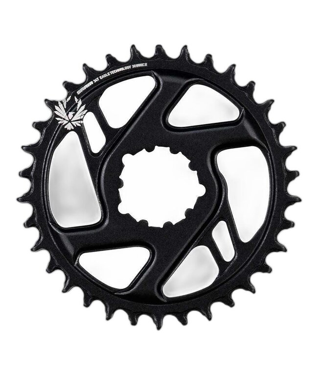 SRAM Sram NX Eagle X-Sync 2 Boost Chainrings