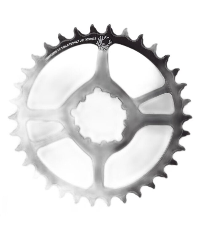 SRAM Sram NX Eagle X-Sync 2 Boost Chainrings