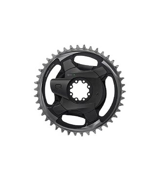 SRAM Sram Axs Spider DFour 48/35DM Power Meter