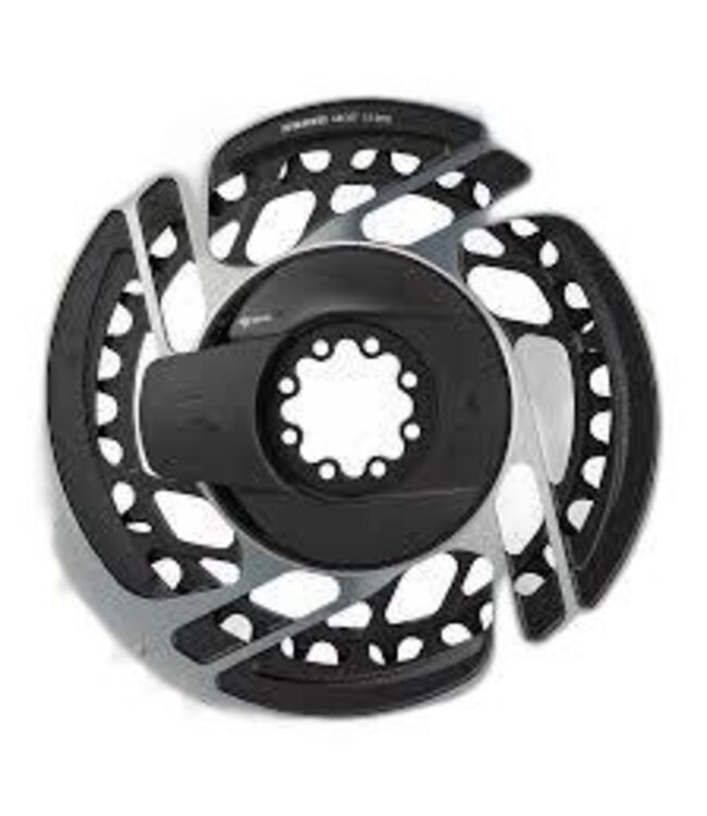 SRAM Sram Axs Spider DFour 48/35DM Power Meter