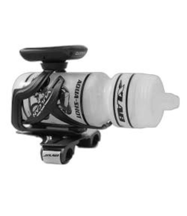 XLab Torpedo Kompact 125 Black