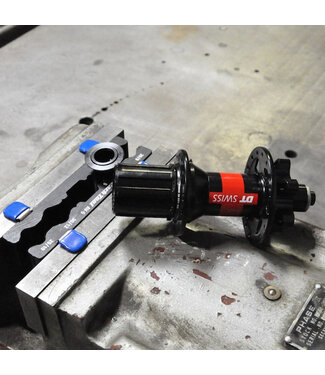 DT Swiss Conversion End Cap Kit