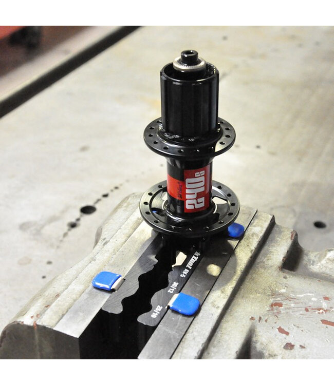 DT Swiss Conversion End Cap Kit