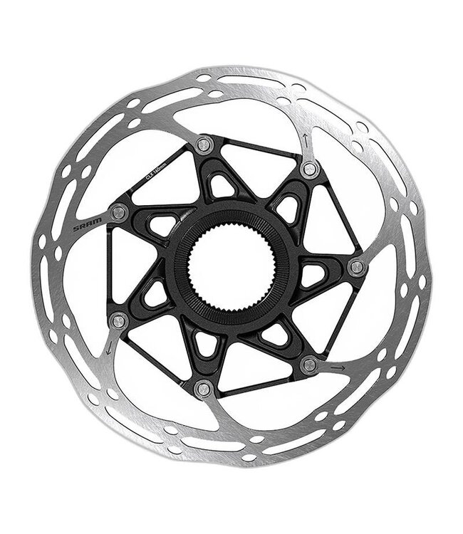 SRAM Sram 160mm C-Line Disc Rotor