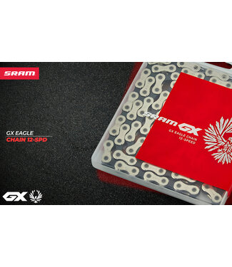 SRAM Sram Eagle Gx12Sp Chain