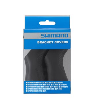 SHIMANO Shimano R8070 Bracket Cover (Pair)