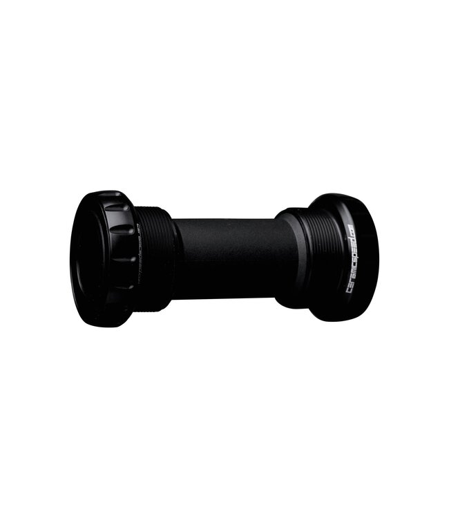 Ceramix Speed Shimano Bottom Bracket Black