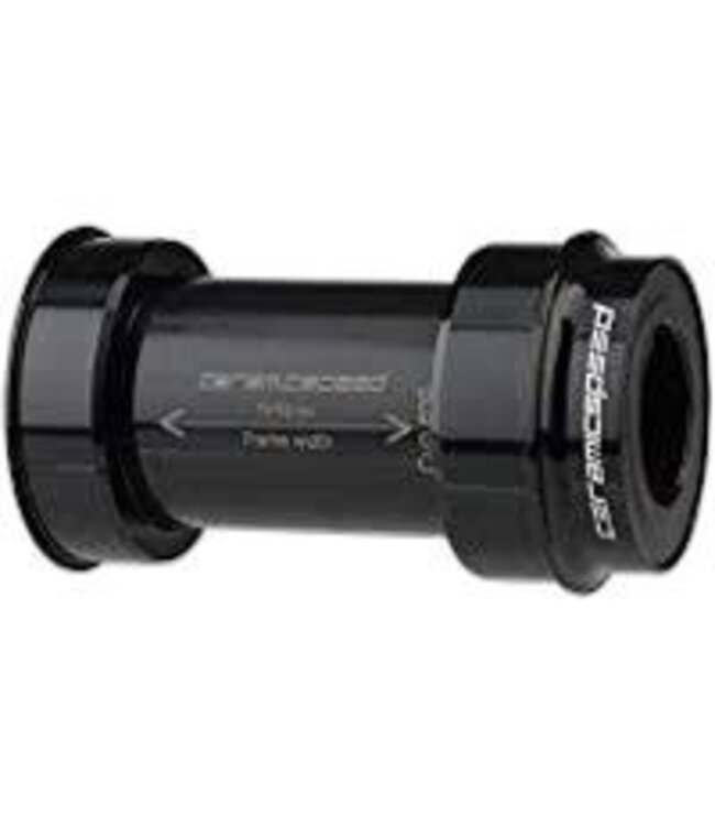 Ceramix Speed Shimano Bottom Bracket Black