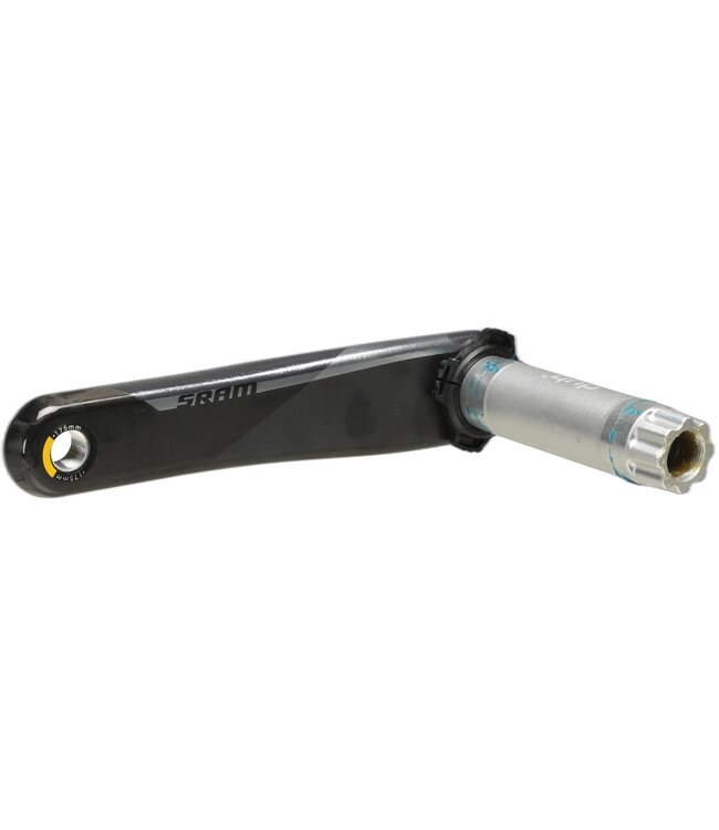 SRAM Sram Red AXS 12 Sp 50/37 170 mm Crankset