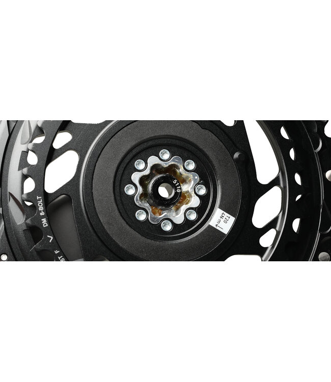 SRAM Sram Red AXS 12 Sp 50/37 170 mm Crankset