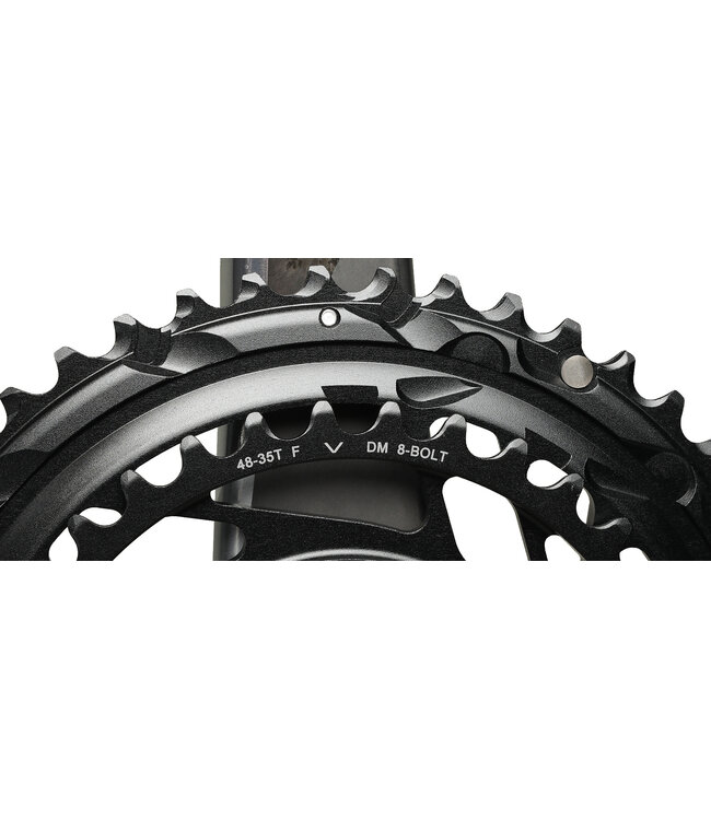 SRAM Sram Red AXS 12 Sp 50/37 170 mm Crankset