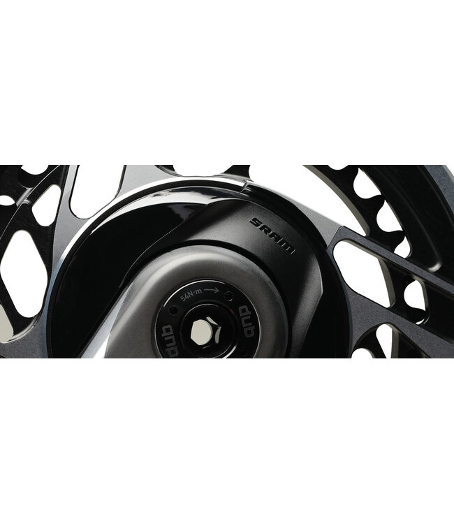 SRAM Sram Red AXS 12 Sp 50/37 170 mm Crankset