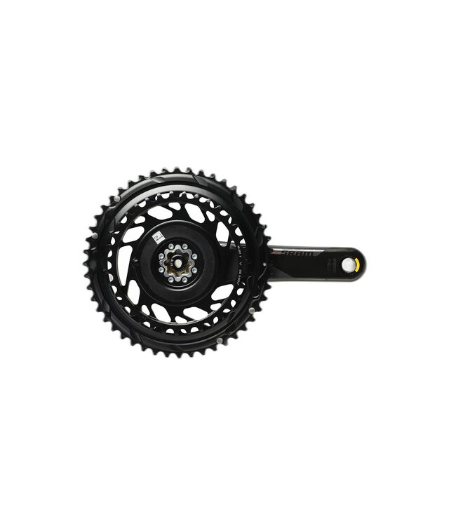 SRAM Sram Red AXS 12 Sp 50/37 170 mm Crankset