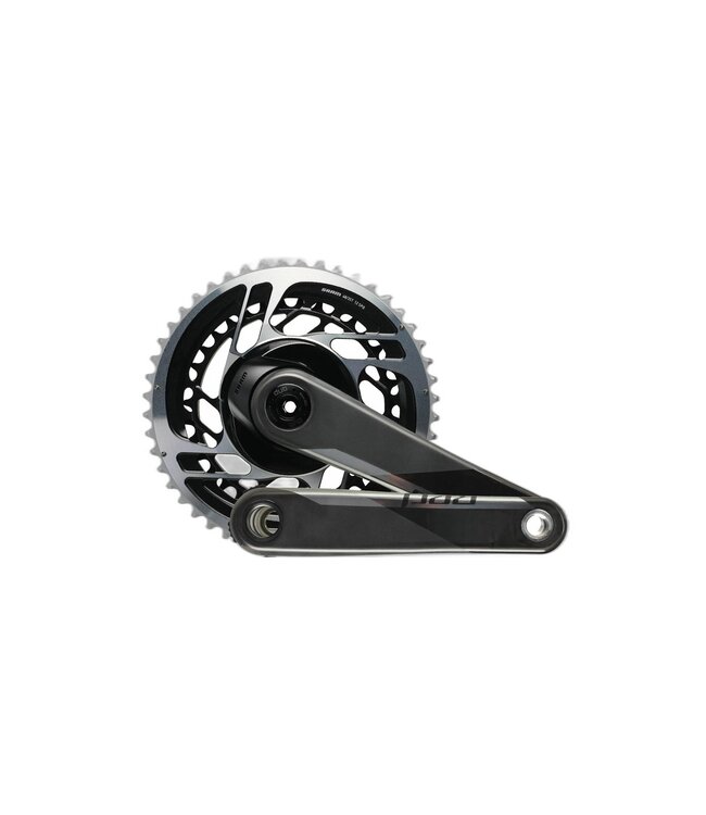 SRAM Sram Red AXS 12 Sp 50/37 170 mm Crankset