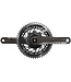 SRAM Sram Red AXS 12 Sp 50/37 170 mm Crankset