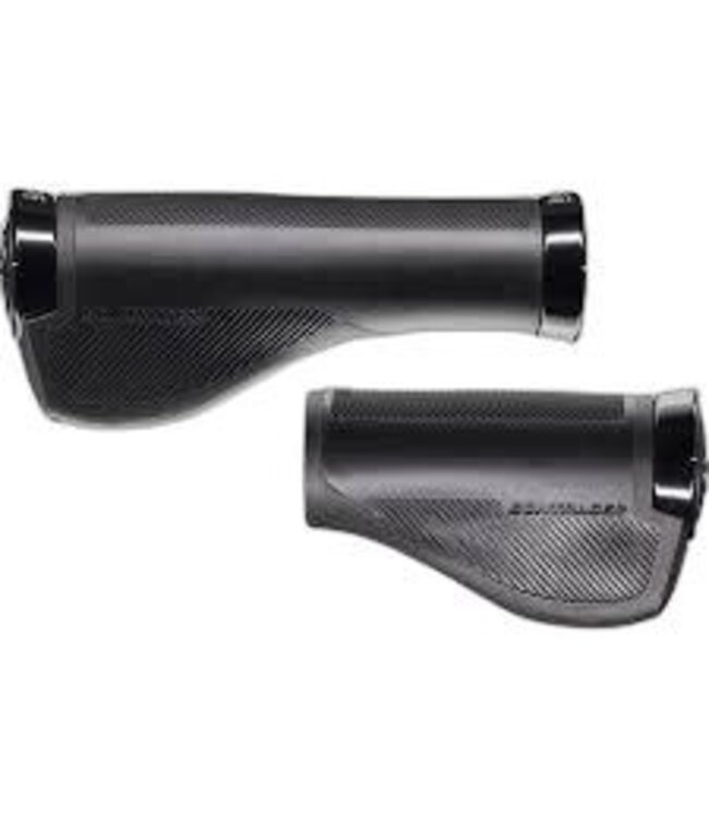 BONTRAGER Bontrager Satellite Elite Black Grip
