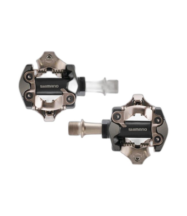 SHIMANO Shimano Pedal  Pd-M8100  Deore Xt  Spd Pedal  W/Cleat(Sm-Sh51)
