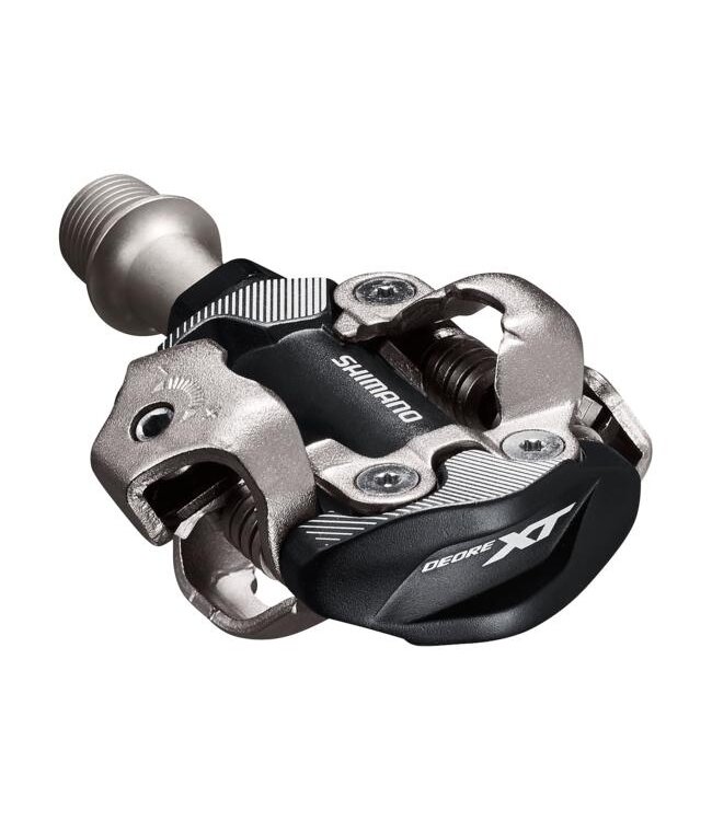 SHIMANO Shimano Pedal  Pd-M8100  Deore Xt  Spd Pedal  W/Cleat(Sm-Sh51)