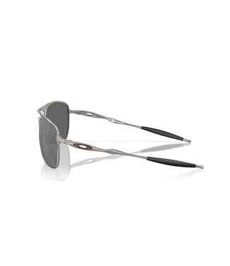 OAKLEY Oakley Crosshair Matte Black Prizm Black Sunglasses