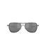 OAKLEY Oakley Crosshair Matte Black Prizm Black Sunglasses