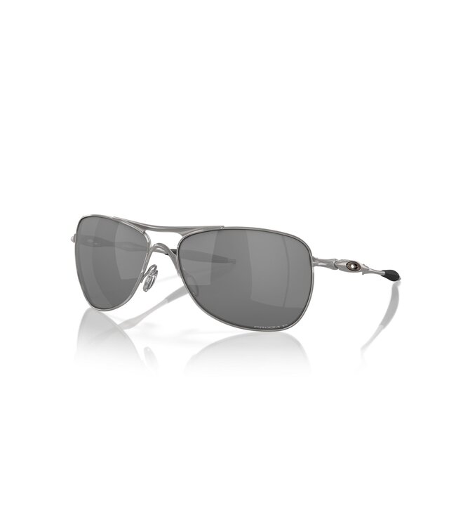 OAKLEY Oakley Crosshair Matte Black Prizm Black Sunglasses