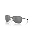 OAKLEY Oakley Crosshair Matte Black Prizm Black Sunglasses