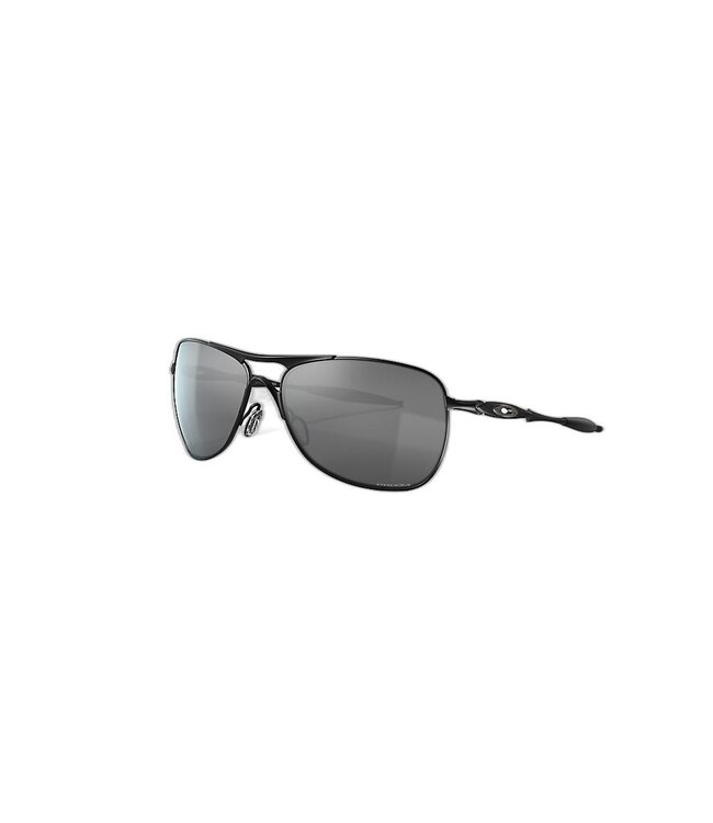 OAKLEY Oakley Crosshair Matte Black Prizm Black Sunglasses