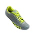 Giro Giro Empire E70 Knit Cycling Shoes Men's Grey Heather/Highlight Yellow 44