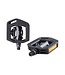 SHIMANO Shimano  Pd-T421Sm-Sh56 with Reflecto and Cleat Pedal