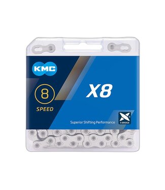 KMC 8.93 6/7/8 Sp Chain