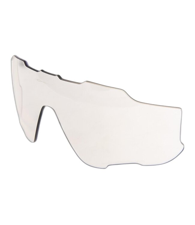OAKLEY Oakley Jawbreaker Clear/Black Iridium Mask