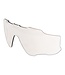 OAKLEY Oakley Jawbreaker Clear/Black Iridium Mask