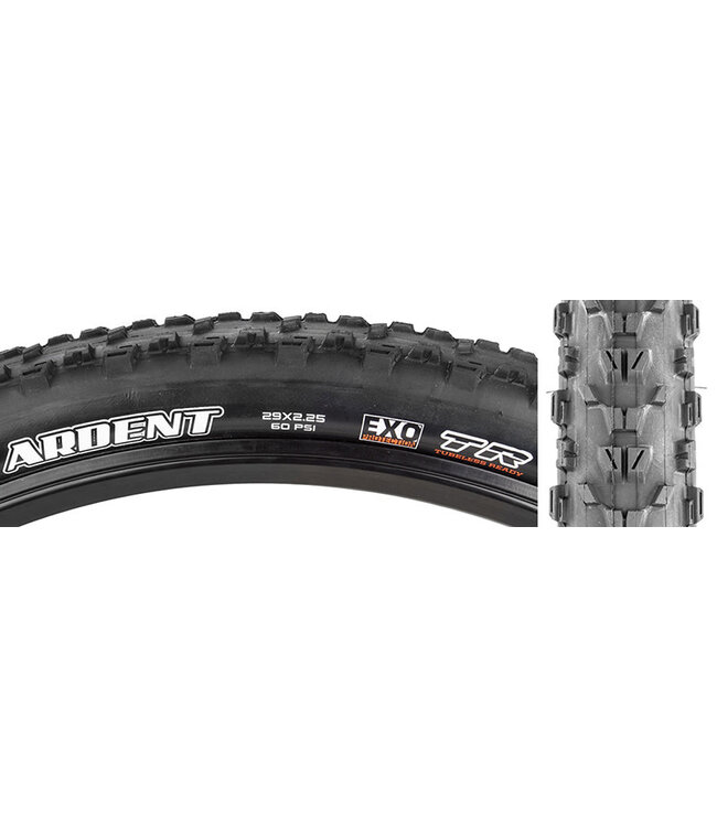Maxxis Ardent 29x2.25 Fold/60 Dc/Exo/Tr