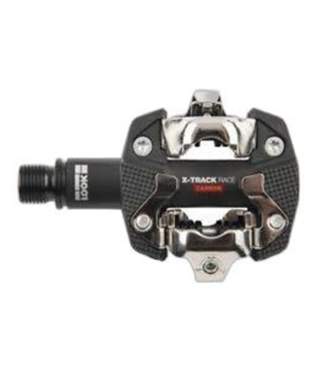 LOOK Look X-Track Race Carbon MTB Clipless Pedal