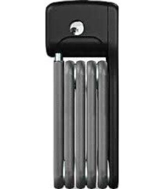 Abus Bordo Lite Mini 6055 Black Lock