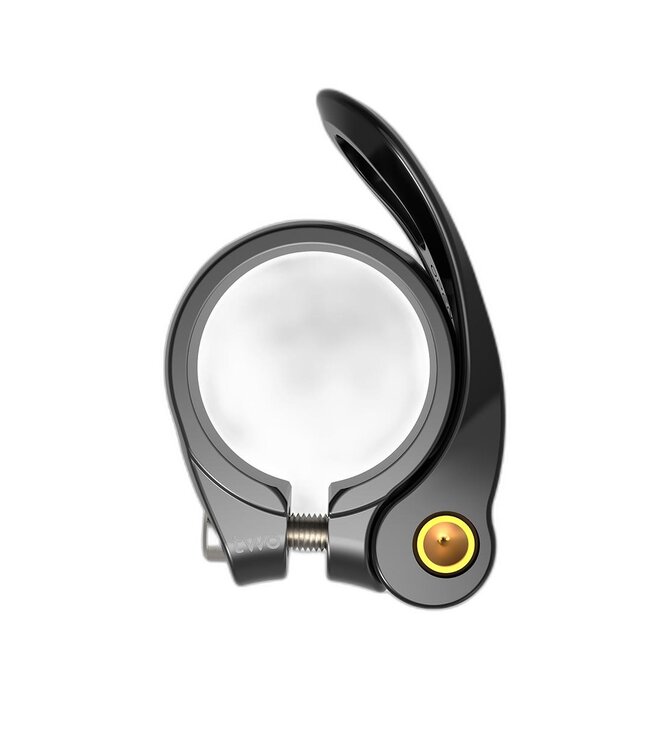 Box Components Two Quick Release Seat Clamp qr-1